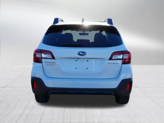 used 2019 Subaru Outback car, priced at $17,988