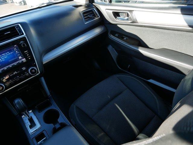 used 2019 Subaru Outback car, priced at $17,988