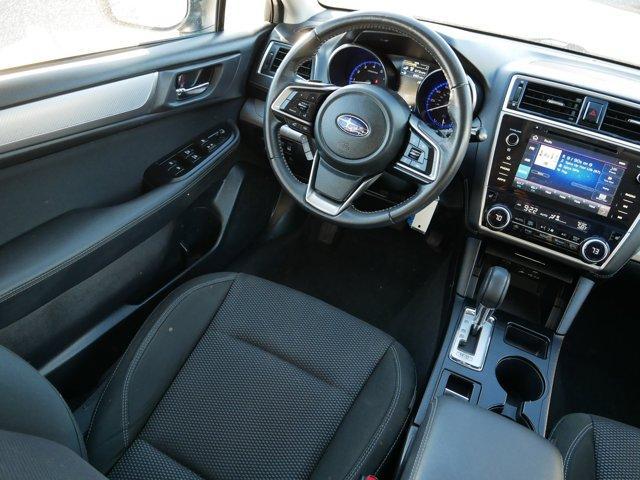 used 2019 Subaru Outback car, priced at $17,988