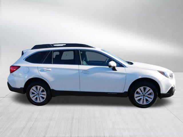 used 2019 Subaru Outback car, priced at $17,988