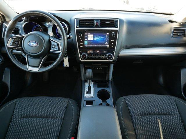 used 2019 Subaru Outback car, priced at $17,988