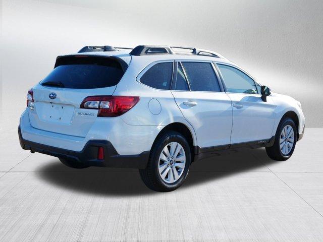 used 2019 Subaru Outback car, priced at $17,988