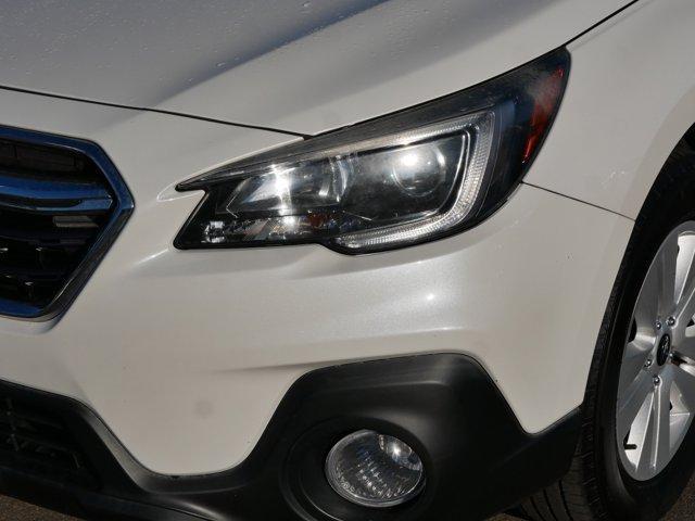 used 2019 Subaru Outback car, priced at $17,988