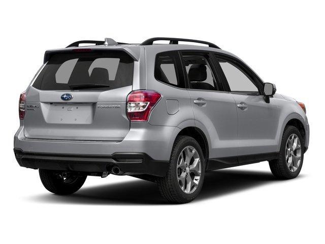 used 2016 Subaru Forester car, priced at $16,988