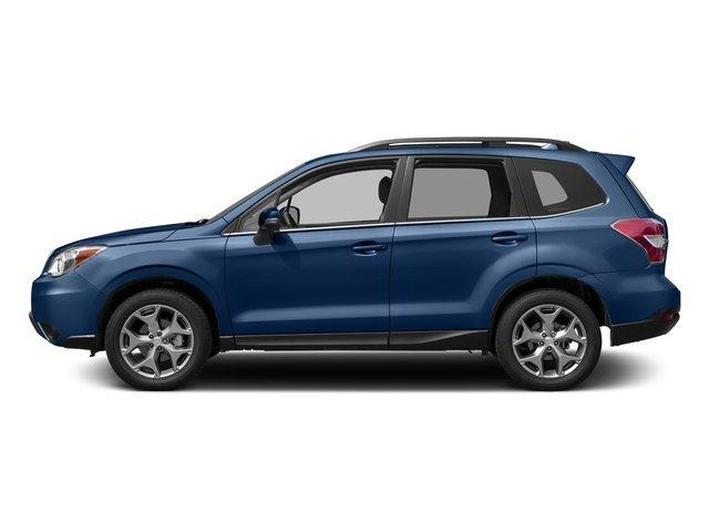 used 2016 Subaru Forester car, priced at $16,988