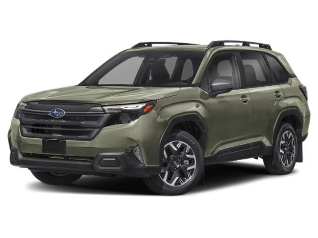 new 2026 Subaru Forester car, priced at $37,013