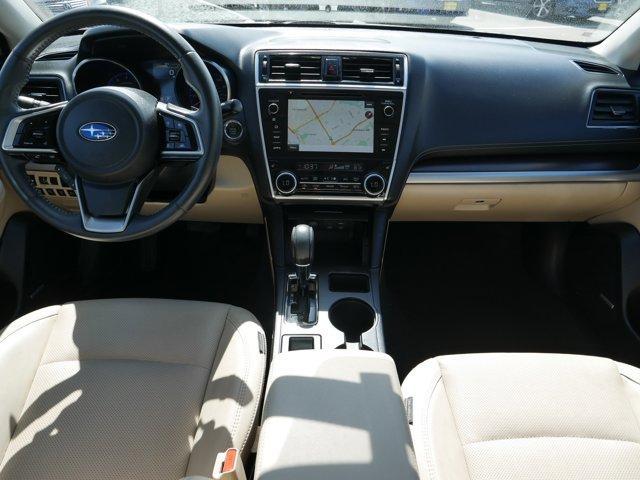 used 2018 Subaru Legacy car, priced at $18,988