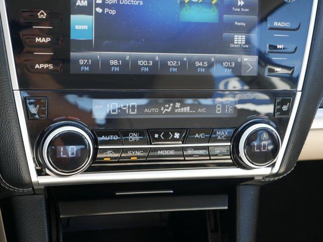 used 2018 Subaru Legacy car, priced at $18,988