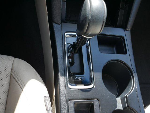 used 2018 Subaru Legacy car, priced at $18,988