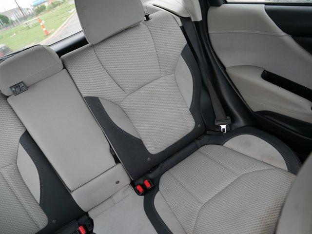 used 2021 Subaru Forester car, priced at $23,988