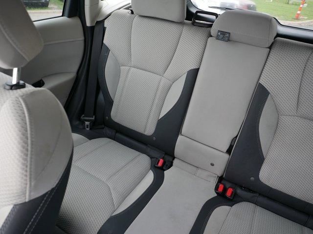 used 2021 Subaru Forester car, priced at $23,988