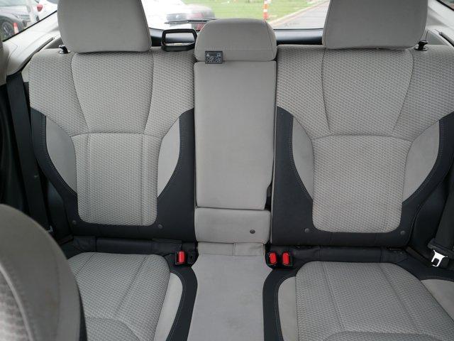 used 2021 Subaru Forester car, priced at $23,988