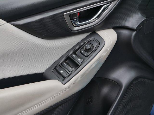 used 2021 Subaru Forester car, priced at $23,988