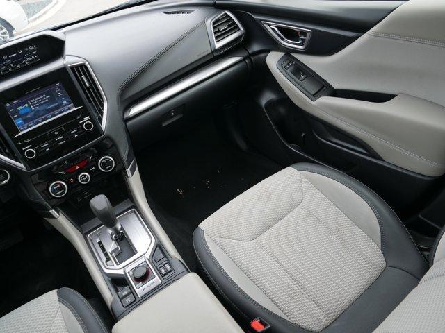 used 2021 Subaru Forester car, priced at $23,988