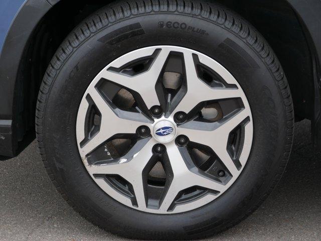 used 2021 Subaru Forester car, priced at $23,988