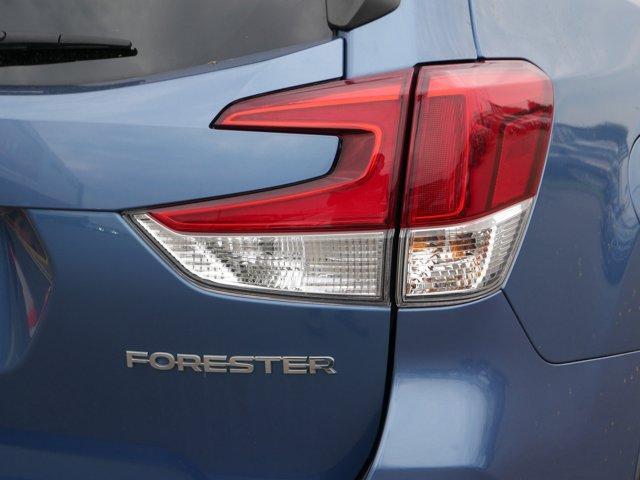 used 2021 Subaru Forester car, priced at $23,988