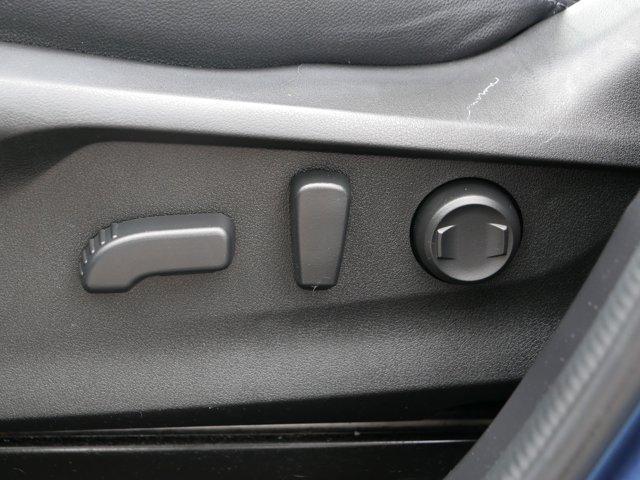 used 2021 Subaru Forester car, priced at $23,988