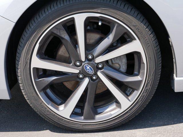 used 2022 Subaru Impreza car, priced at $21,988
