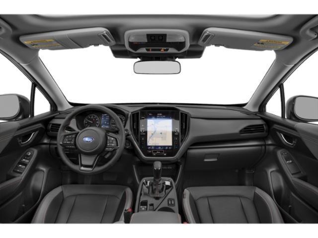 new 2024 Subaru Crosstrek car, priced at $33,552