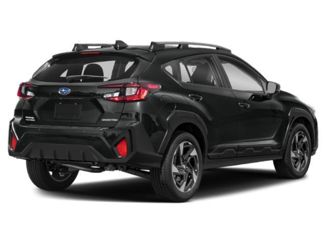 new 2024 Subaru Crosstrek car, priced at $33,552