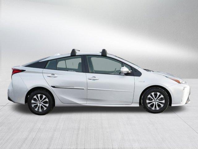 used 2022 Toyota Prius car, priced at $26,988