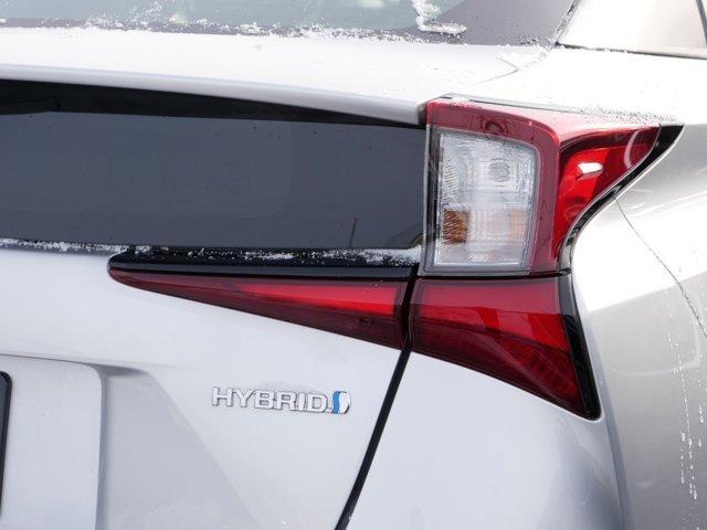 used 2022 Toyota Prius car, priced at $26,988