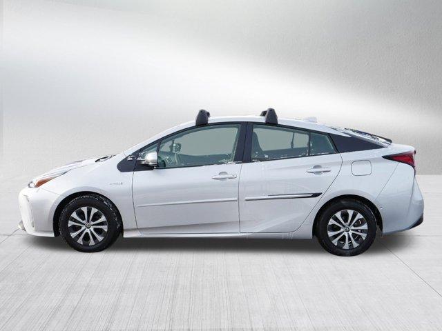 used 2022 Toyota Prius car, priced at $26,988