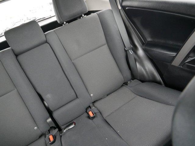 used 2017 Toyota RAV4 car, priced at $19,998