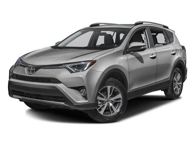 used 2017 Toyota RAV4 car, priced at $19,998