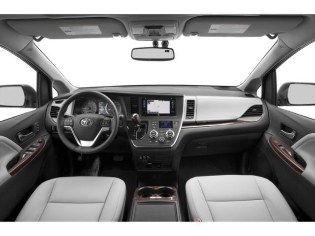 used 2015 Toyota Sienna car, priced at $24,988