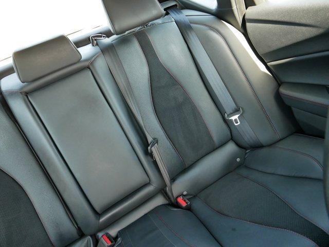 used 2022 Acura TLX car, priced at $39,989