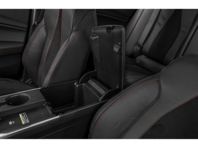 used 2022 Acura TLX car, priced at $39,989