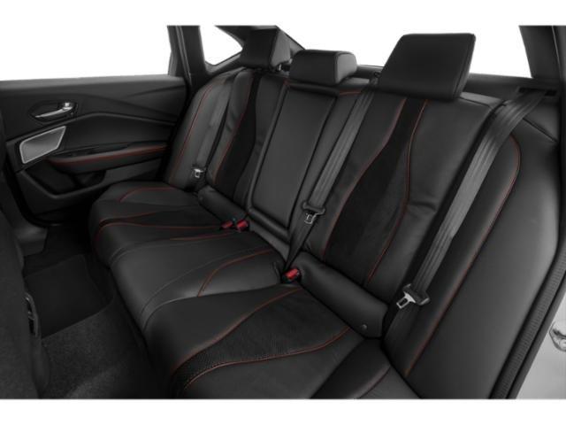 used 2022 Acura TLX car, priced at $39,989
