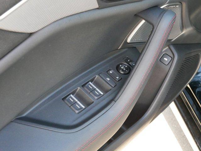 used 2022 Acura TLX car, priced at $39,989