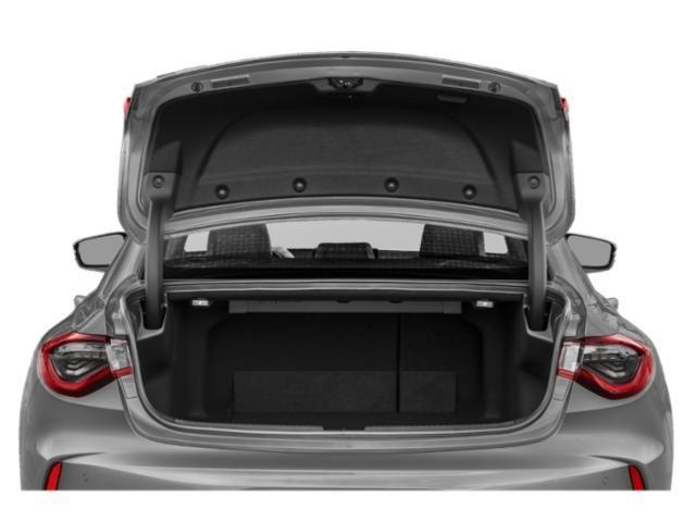 used 2022 Acura TLX car, priced at $39,989