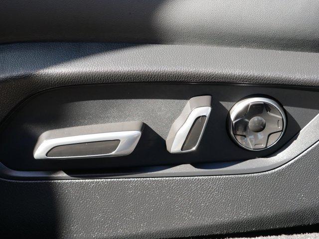 used 2022 Acura TLX car, priced at $39,989
