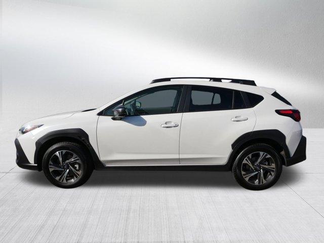 used 2024 Subaru Crosstrek car, priced at $25,988