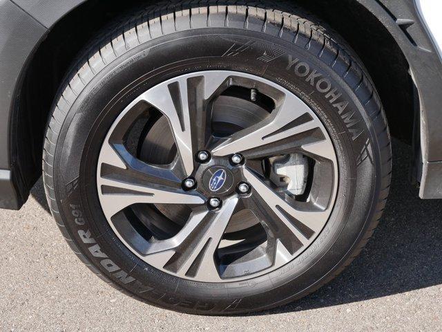 used 2024 Subaru Crosstrek car, priced at $25,988