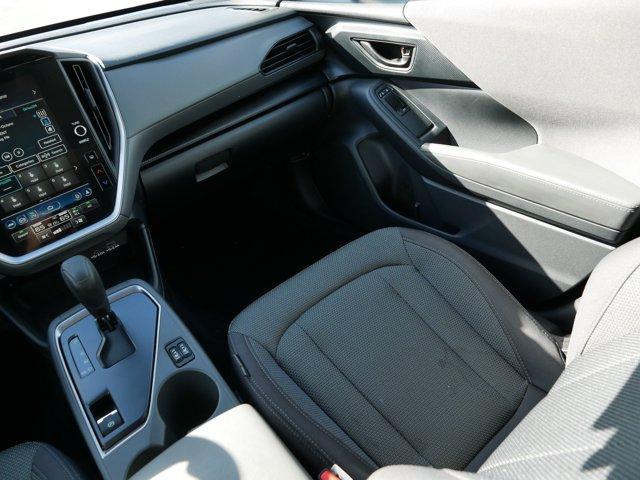 used 2024 Subaru Crosstrek car, priced at $25,988