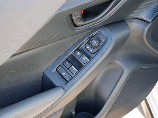 used 2024 Subaru Crosstrek car, priced at $25,988