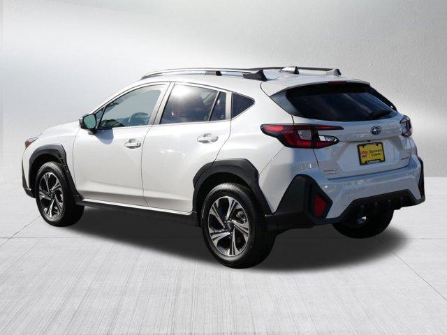 used 2024 Subaru Crosstrek car, priced at $25,988