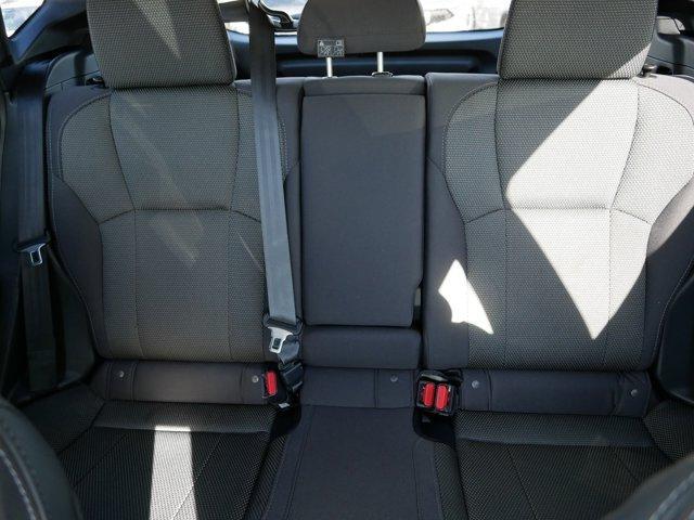 used 2024 Subaru Crosstrek car, priced at $25,988