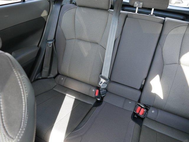 used 2024 Subaru Crosstrek car, priced at $25,988