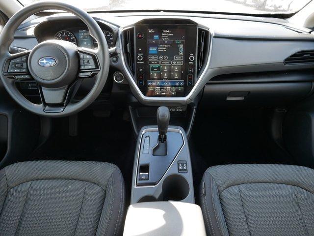 used 2024 Subaru Crosstrek car, priced at $25,988