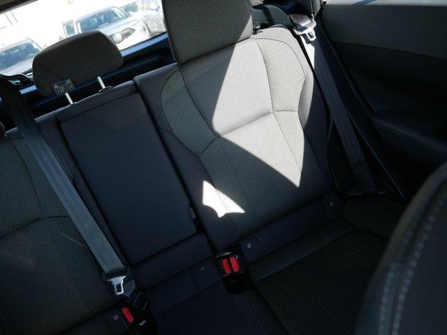 used 2024 Subaru Crosstrek car, priced at $25,988