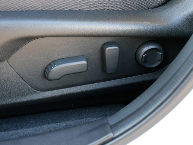 used 2024 Subaru Crosstrek car, priced at $25,988