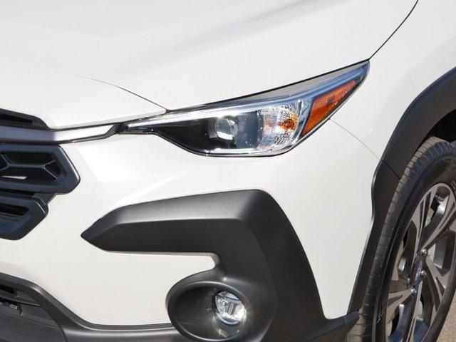 used 2024 Subaru Crosstrek car, priced at $25,988