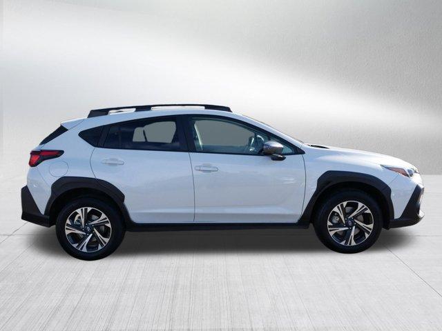 used 2024 Subaru Crosstrek car, priced at $25,988