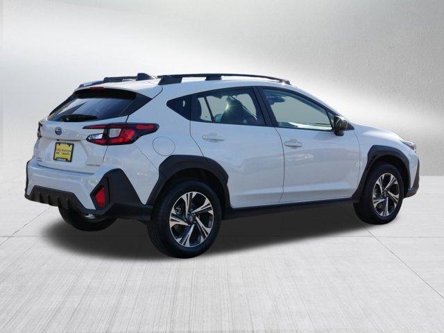used 2024 Subaru Crosstrek car, priced at $25,988