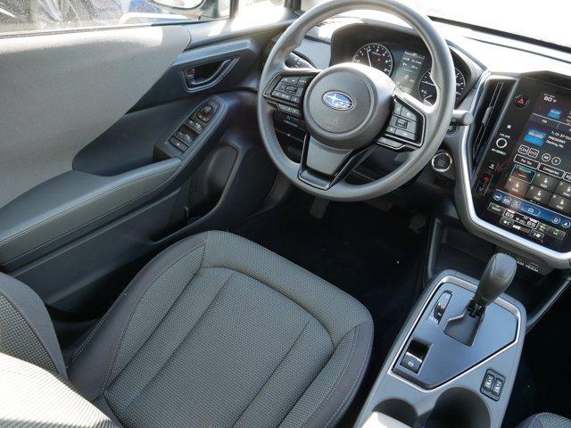 used 2024 Subaru Crosstrek car, priced at $25,988